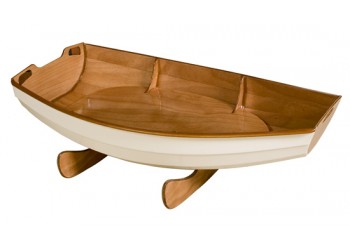 Cradle Boat